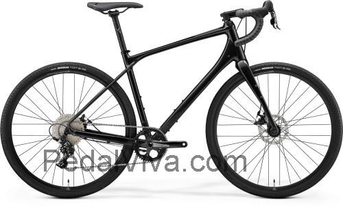 Merida Silex 300 avaliação e ficha técnica